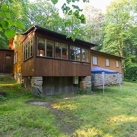Cyklochata Vranov nad Dyjí Exterior foto