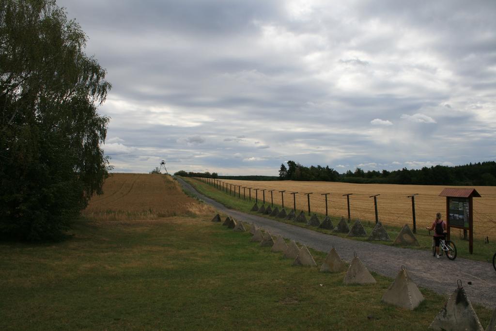 Cyklochata Vranov nad Dyjí Exterior foto