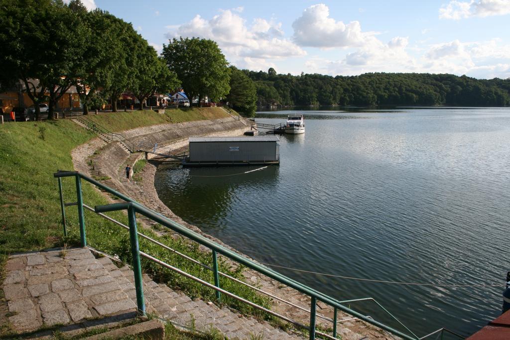 Cyklochata Vranov nad Dyjí Exterior foto