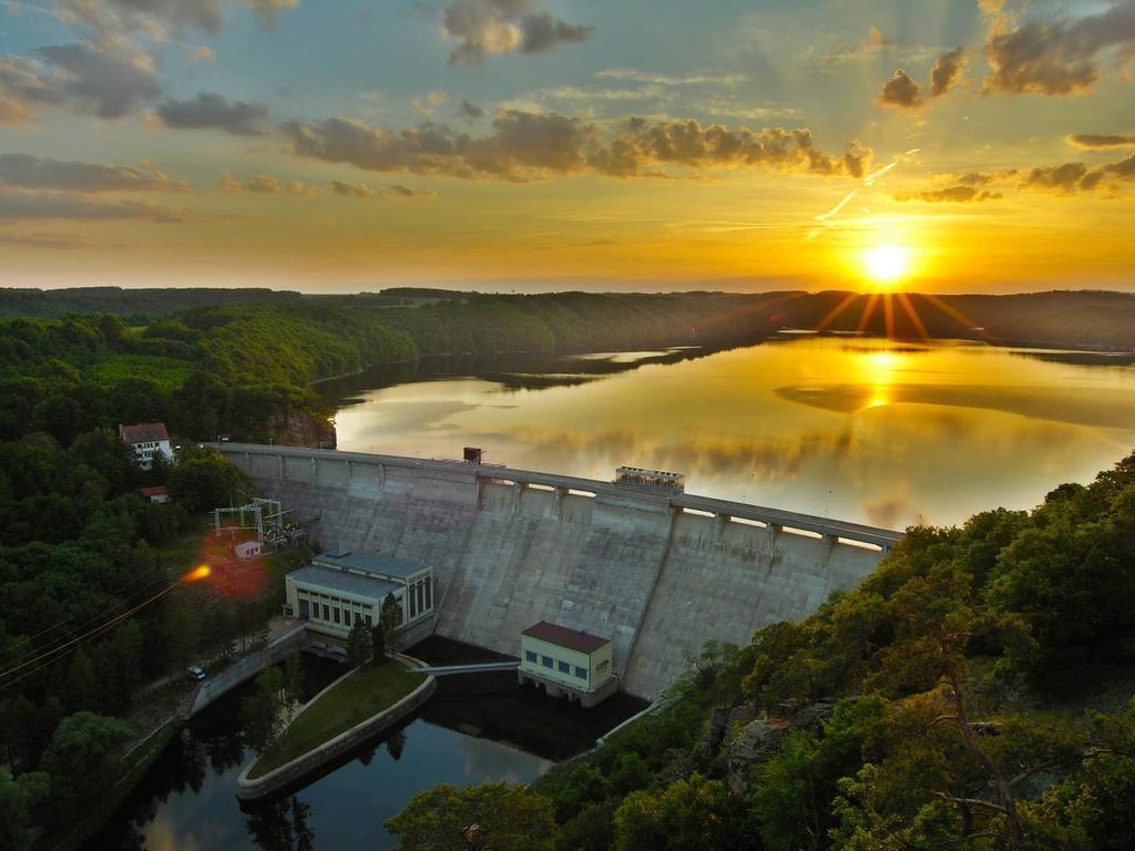 Cyklochata Vranov nad Dyjí Exterior foto