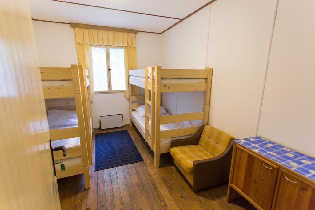 Cyklochata Vranov nad Dyjí Exterior foto