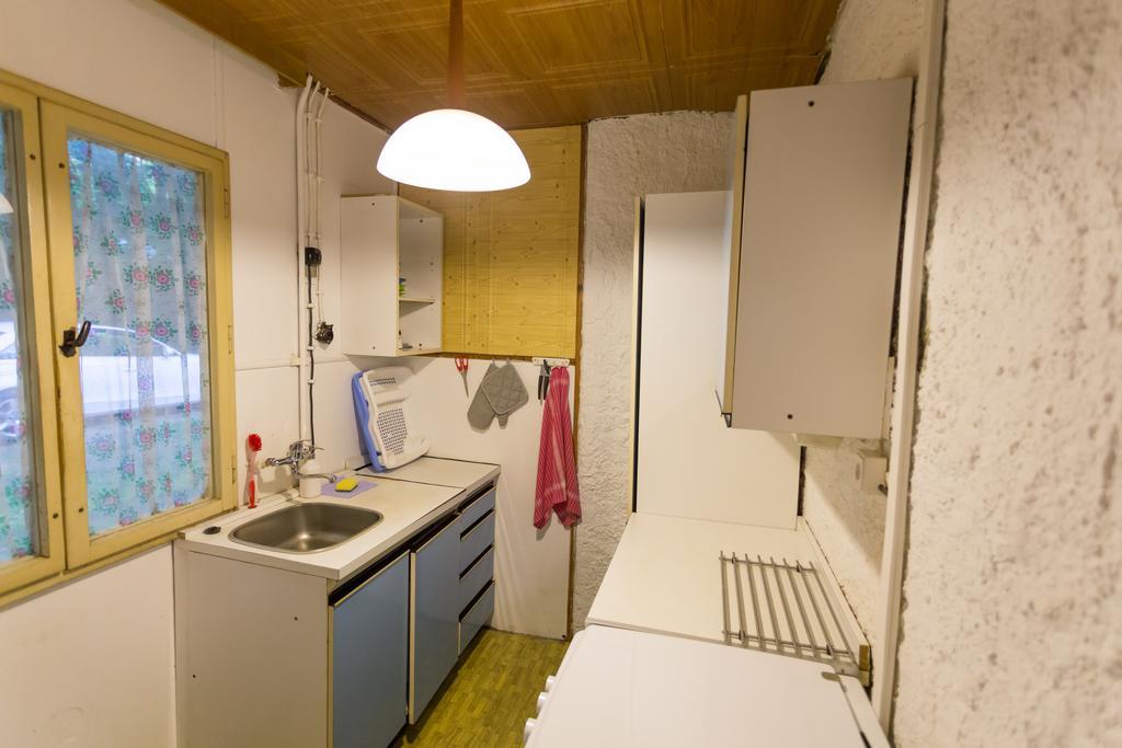 Cyklochata Vranov nad Dyjí Exterior foto